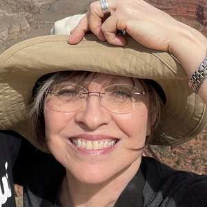 Meet your Posher, Alison